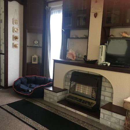 Вілла The Sanctuary 120 Sandgate, South Road,Nr29 4Jh, Гемсбі Екстер'єр фото
