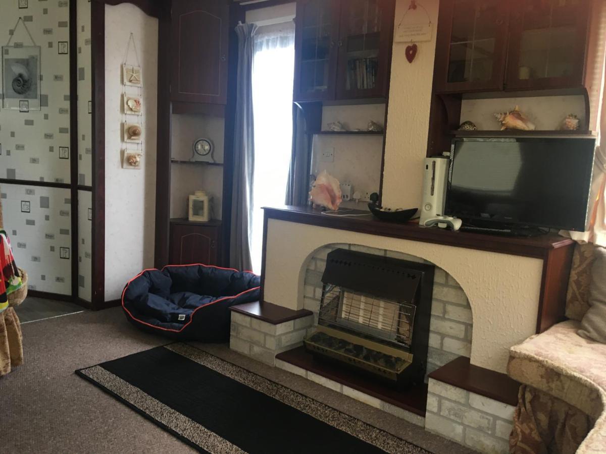 Вілла The Sanctuary 120 Sandgate, South Road,Nr29 4Jh, Гемсбі Екстер'єр фото